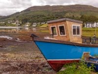 Isle of Skye, Portree